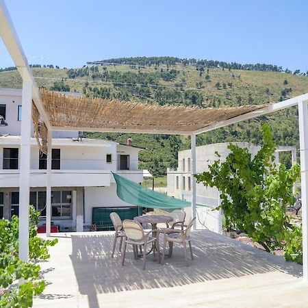 Cereni Guesthouse Berat Zewnętrze zdjęcie