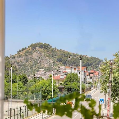 Cereni Guesthouse Berat Zewnętrze zdjęcie