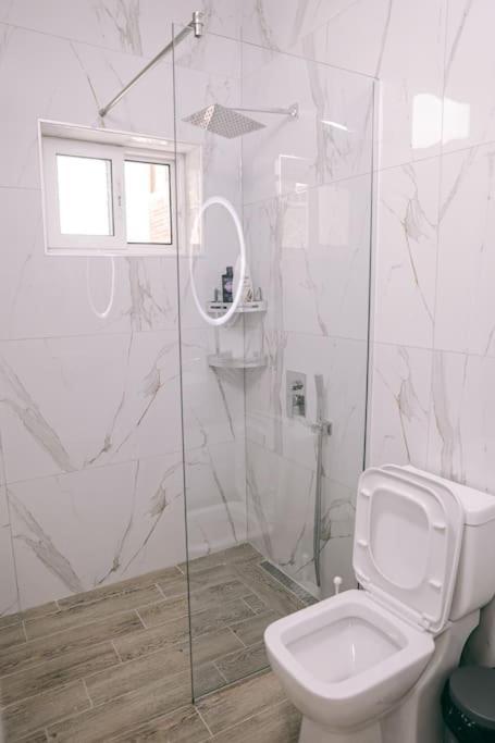 Cereni Guesthouse Berat Zewnętrze zdjęcie