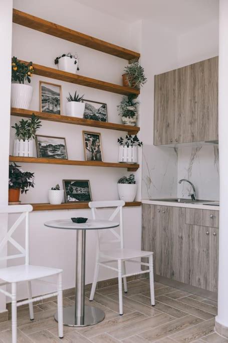 Cereni Guesthouse Berat Zewnętrze zdjęcie