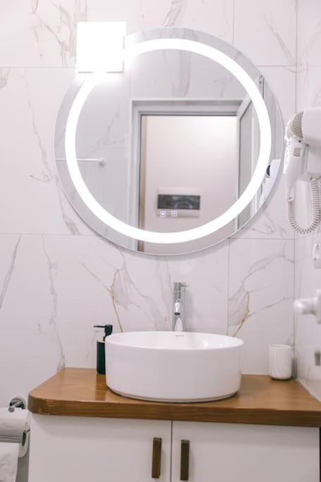 Cereni Guesthouse Berat Zewnętrze zdjęcie