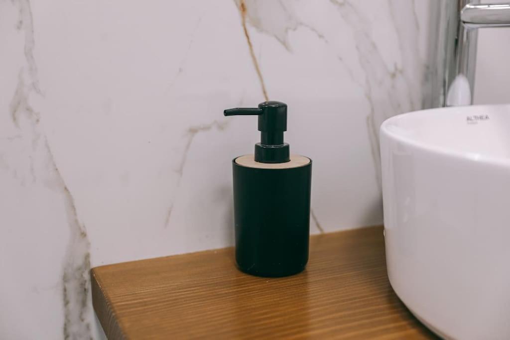 Cereni Guesthouse Berat Zewnętrze zdjęcie